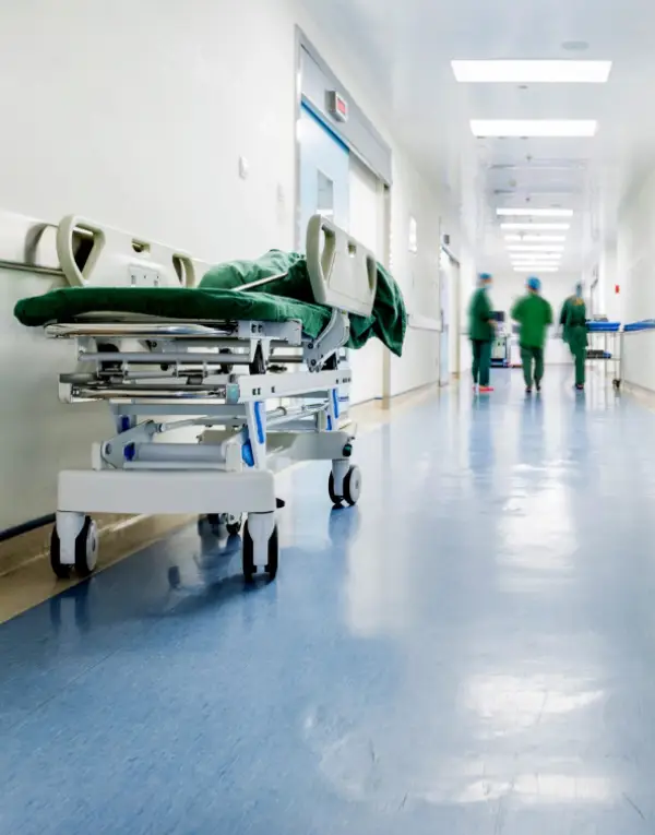 recruitment-industry-healthcare and pharmasutical