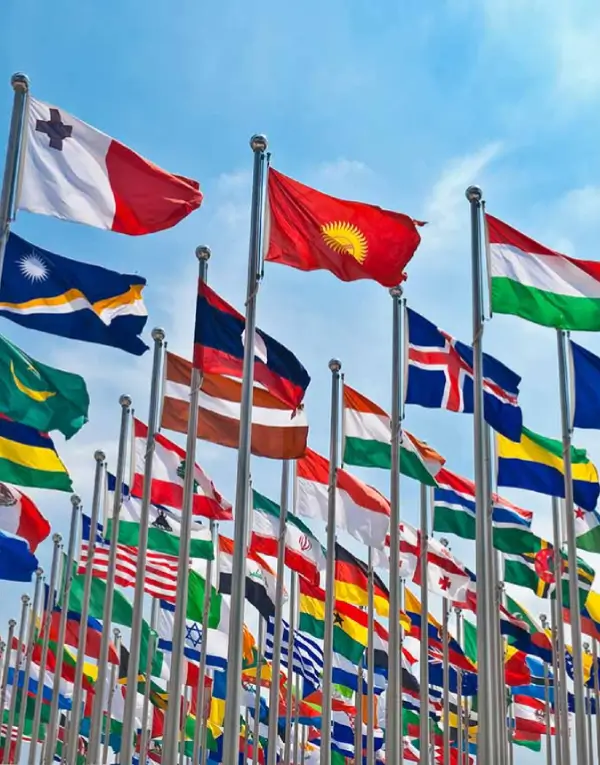countries-flag